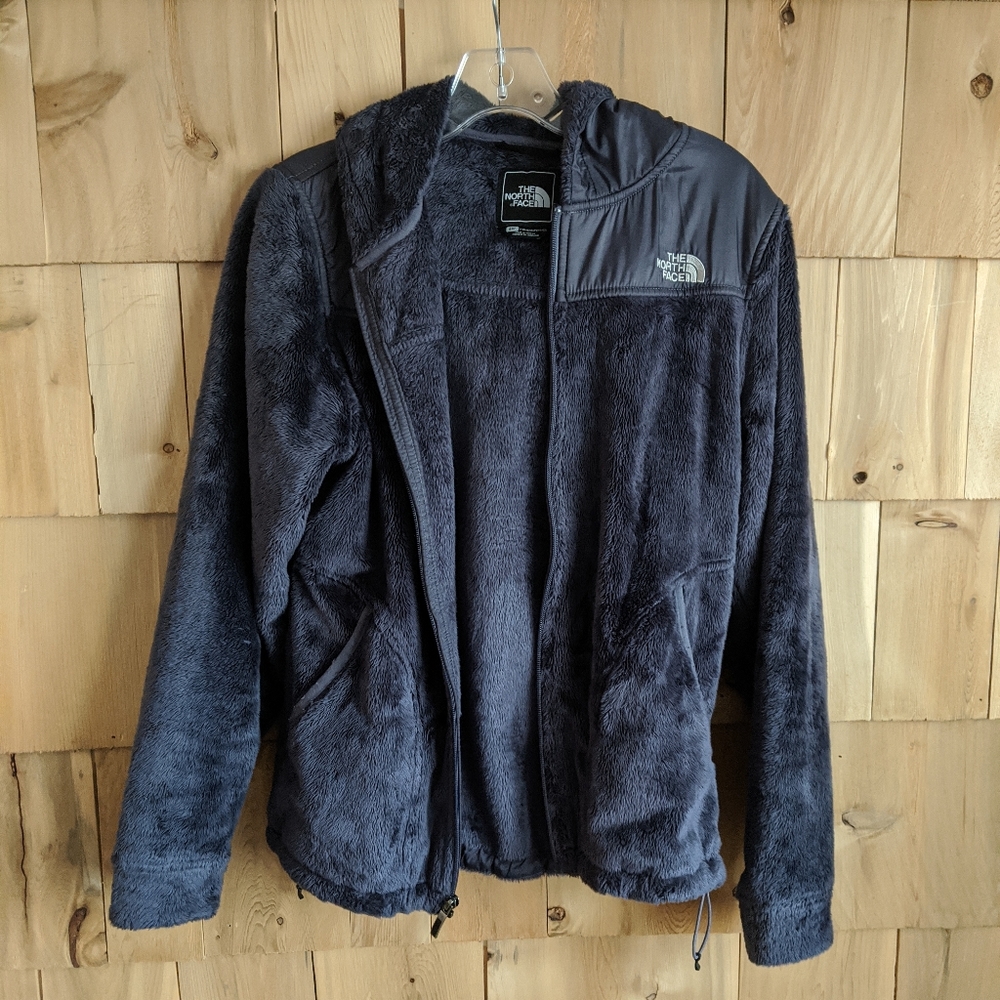 The North Face Osito Jacket w/ hood
